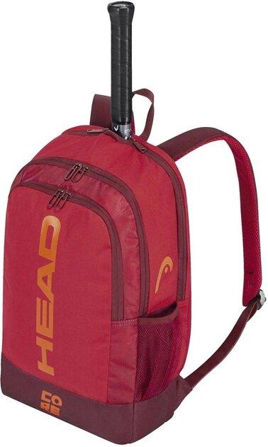 Рюкзак Head Core Backpack RDRD 2021