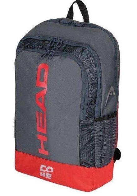 Тенісний рюкзак HEAD CORE BACKPACK ANRD 2022