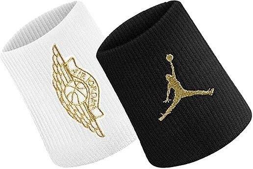 [J.000.3598.092.OS] Напульсник Nike JORDAN JUMPMAN X WINGS WRISTBANDS 2 PK