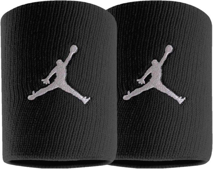 [J.KN.01.010.OS] Напульсник Nike JORDAN JUMPMAN X WINGS WRISTBANDS 2 PK