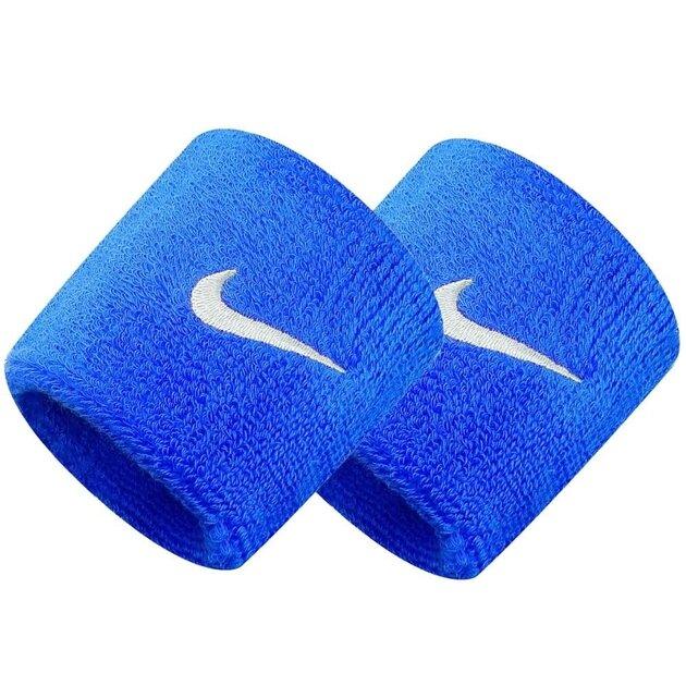 [N.NN.04.402.OS] Напульсник Nike SWOOSH WRISTBANDS 2 PK синій