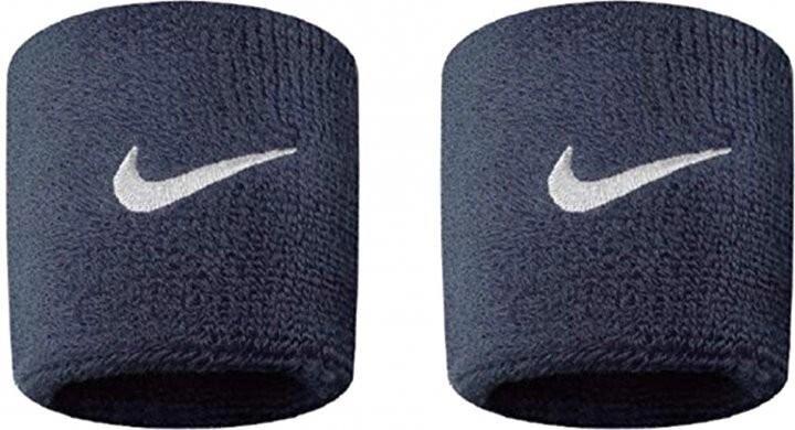 [N.NN.04.416.OS] Напульсник Nike SWOOSH WRISTBANDS 2 PK темно-синій