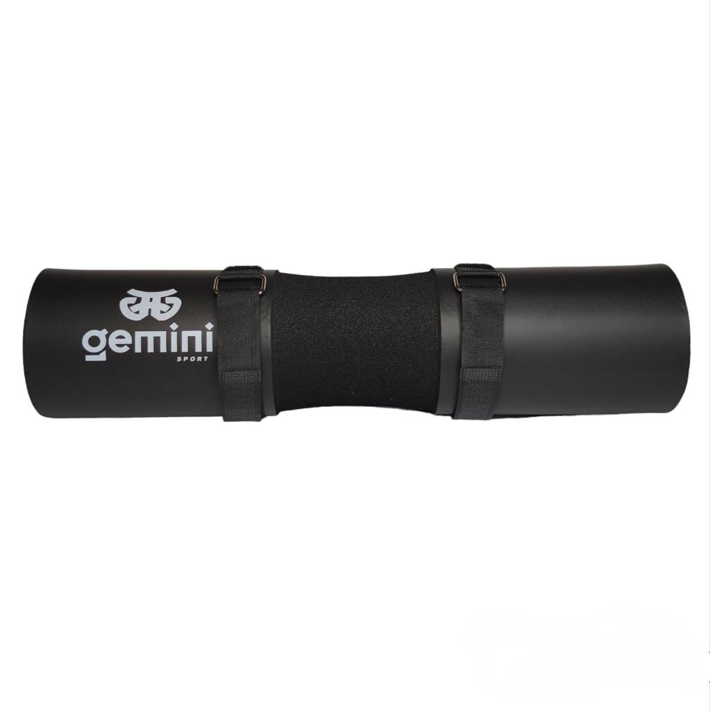 [GQ-044] Накладка (бампер) на гриф з фіксацією Gemini Sport GQ-044