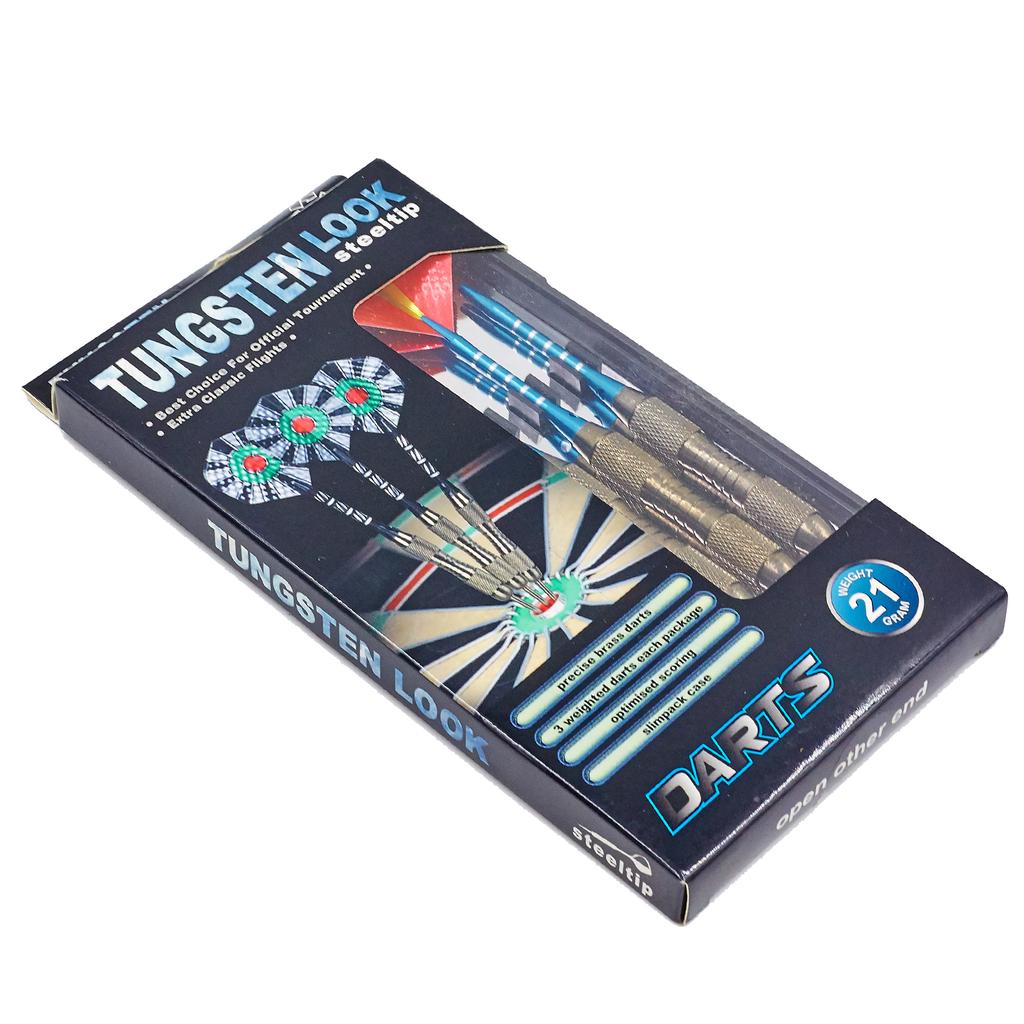 [BL-3400] Дротики для гри в дартс 21гр Baili 3400