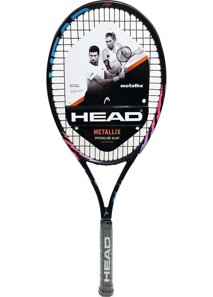 Тенісна ракетка Head MX Spark Pro (red) Gr2 з чохлом (Оригінал)
