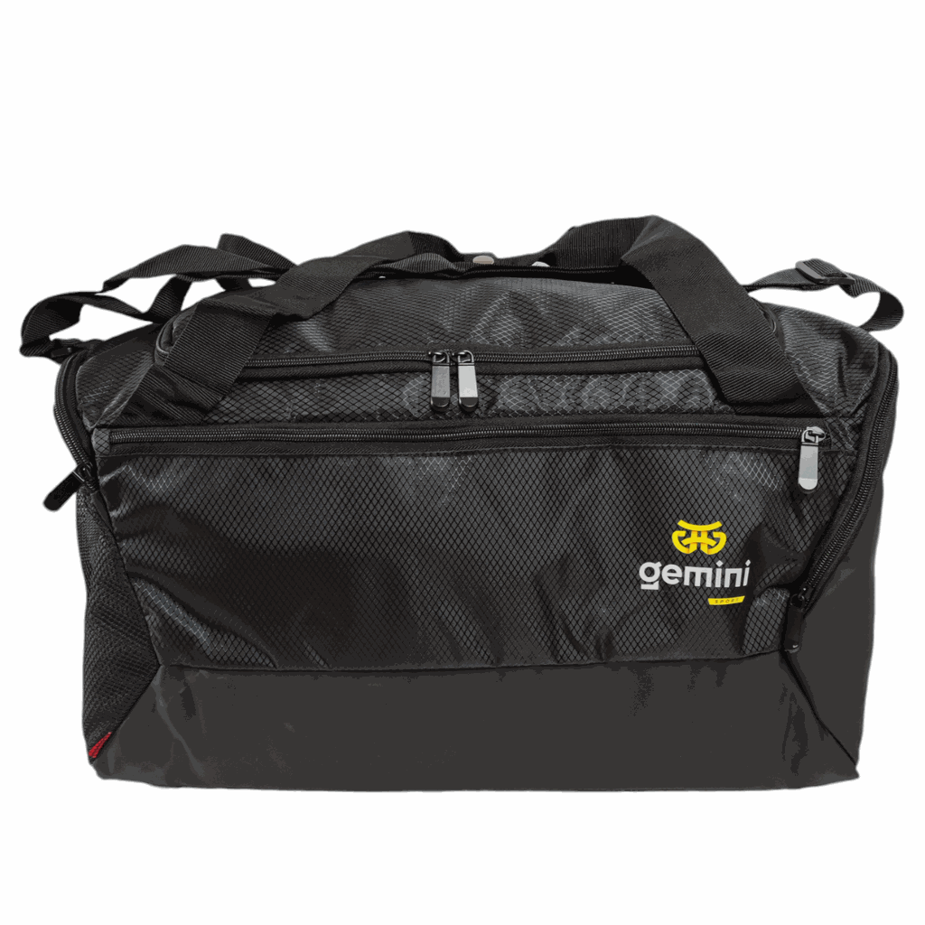[GSF-01] Сумка спортивна Gemini Sport GSF-01