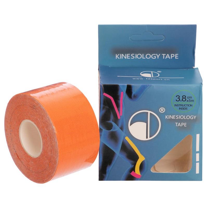 [BC-4863-3,8] Кінезіо тейп (Kinesiology tape) BC-4863-3,8