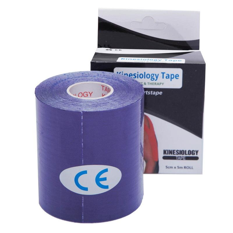 [BC-0474-7.5] Кінезіо тейп (Kinesiology tape) BC-0474-7.5