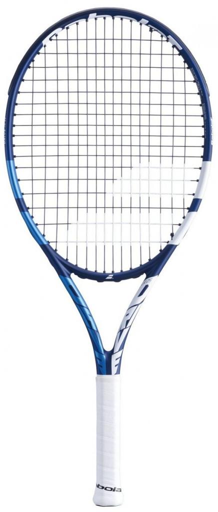 [140430/148] Ракетка Babolat Babolat Drive 25 blue/white з чохол