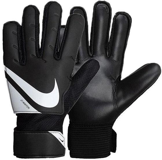 [CQ7795-010] Рукавички воротарські Nike NK GK MATCH JR-FA20 (Оригинал) (5)