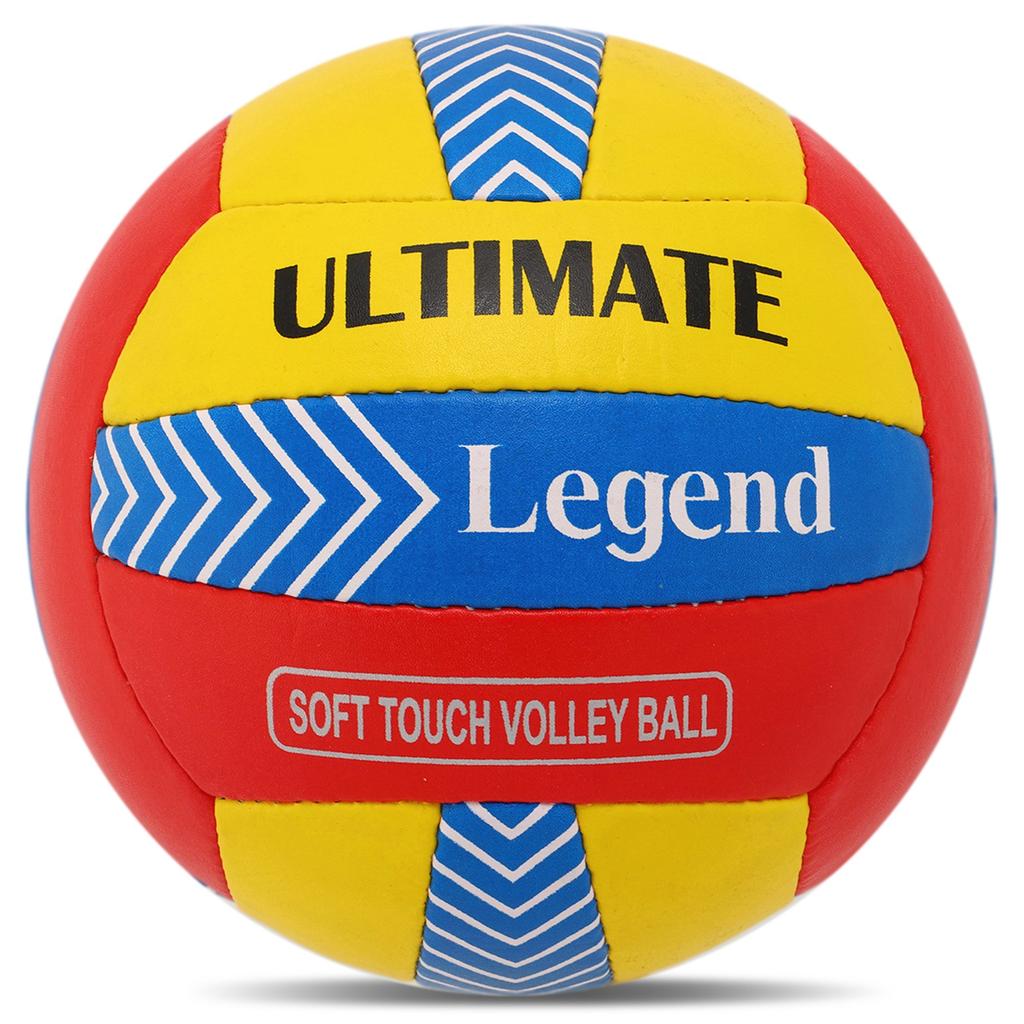 [LG-2124] М'яч волейбольний LEGEND LG-2124 №5