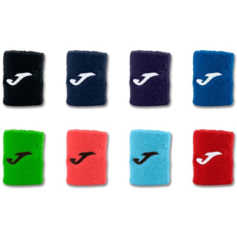 [400245.000] Напульсник Joma TORNEO WRISTBAND OSFM (Зелений)