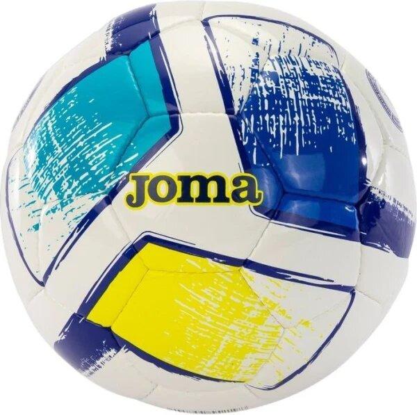 [400649.216.5] М'яч футбольний Joma DALI II №5, 400649.216.5 білий (Оригінал)