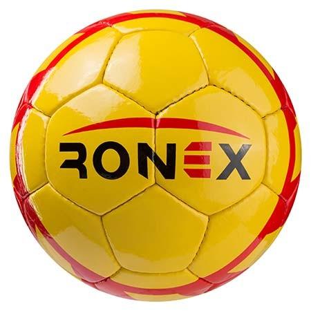 М'яч футбольний Ronex №5 RX-H1-YDX2