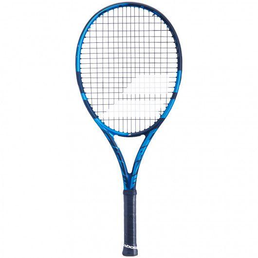 [140418/136] Ракетка тенісна дитяча професійна Babolat PURE DRIVE JUNIOR 26" з чохол 140418/136 (Оригінал)