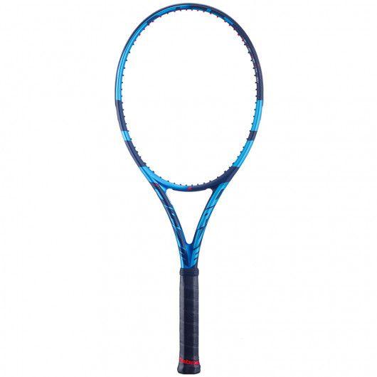 [101435/136] Тенісна ракетка Babolat PURE DRIVE UNSTR NC без струн 101435/136 (Оригінал)