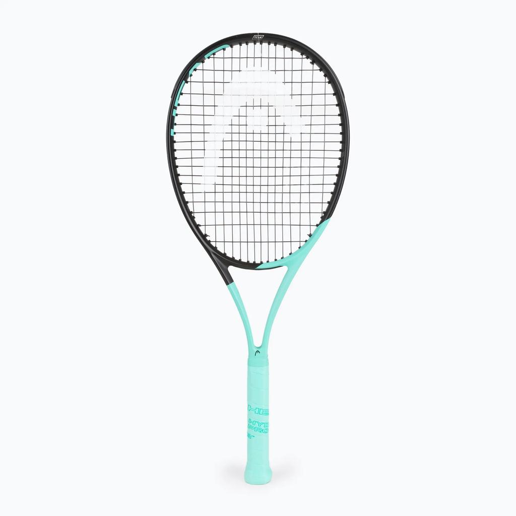 Ракетка тенісу Head IG Challenge MP (mint) 2022 Gr3 (Оригінал)