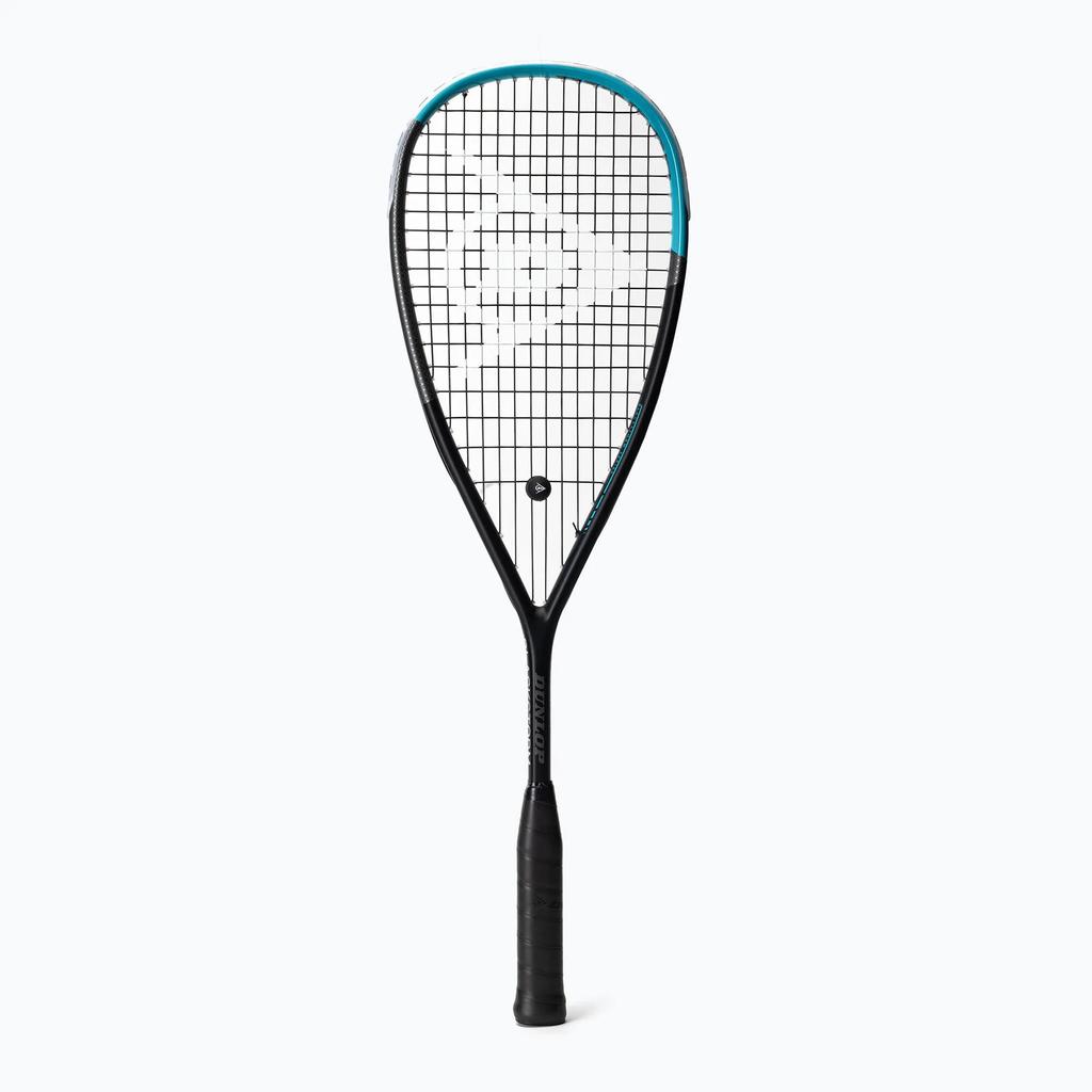 [10343040] Ракетка для сквошу Dunlop SR BLACKSTORM TI SLS NH 10343040 (Оригінал)