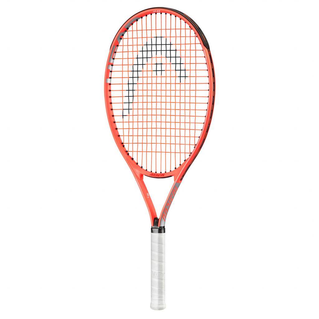[235-121] Ракетка тенісу Head Radical Jr 23" 2021 (Оригінал)