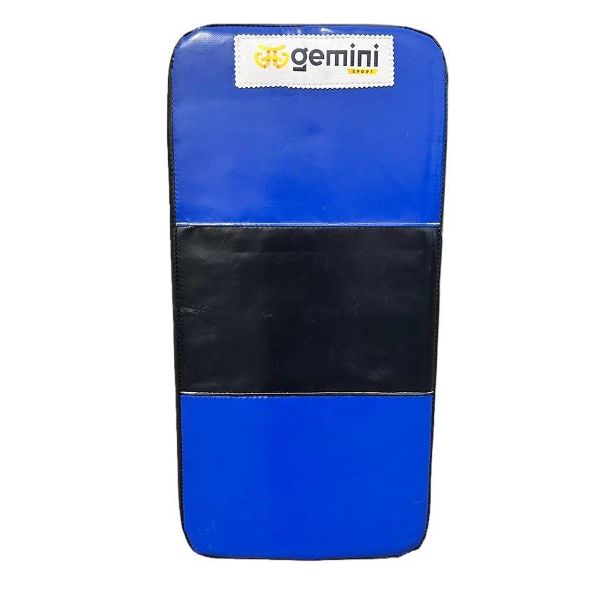 [GM-01-2] Макивара пряма Gemini з двома ручками, 59 × 30 × 10 см GM-01-2