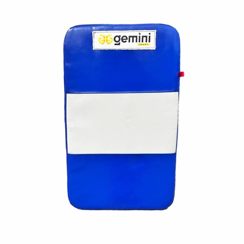 [GM-02-2] Макивара пряма Gemini з двома ручками, 50 × 30 × 10 см GM-02-2