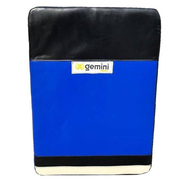 [GM-04] Маківара пряма Gemini з 4 ручками 50x30x10 GM-02-2