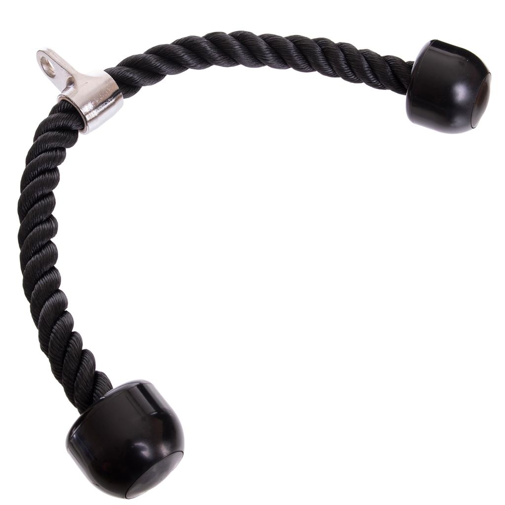 [GA-80234] Канат для тяги на трицепс 68см GA-80234