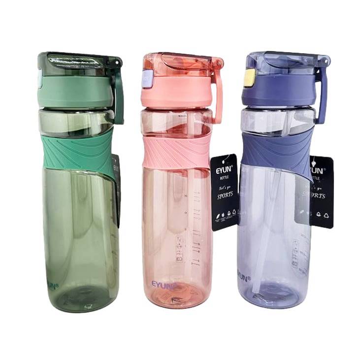 Пляшка для води EYUN 900ml GY-379