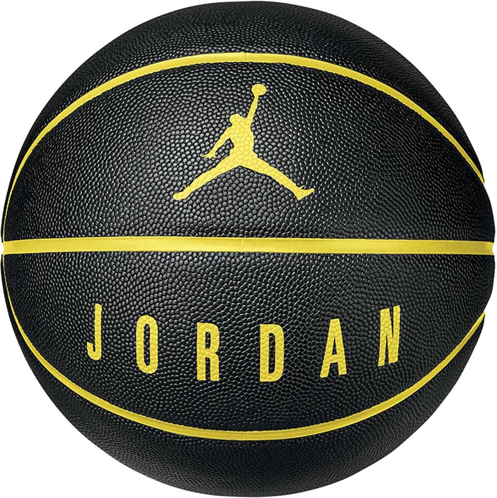 [J.000.2645.098.07] М'яч баскетбольний Nike AIR JORDAN ULTIMATE 8P size 7