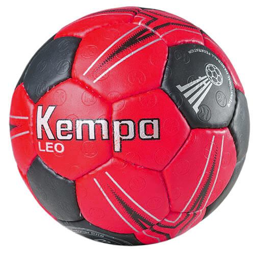 [KMP-0] М'яч для гандболу Kempa Leo №0