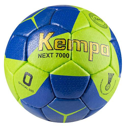 [NT-7000-0] М'яч для гандболу Kempa Next №0 NT-7000-0