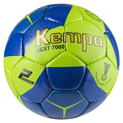 [NT-7000-2] М'яч для гандболу Kempa Next №2 NT-7000-2