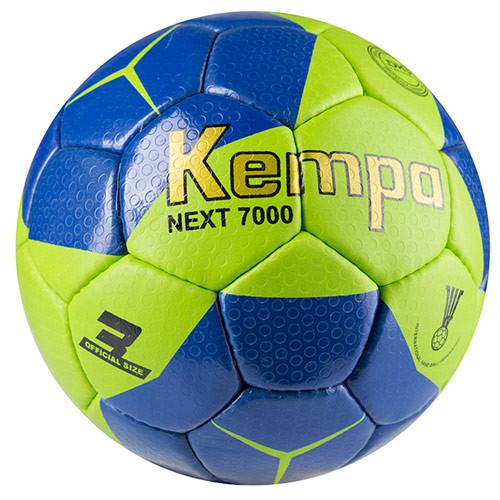 [NT-7000-3] М'яч для гандболу Kempa Next №3 NT-7000-3
