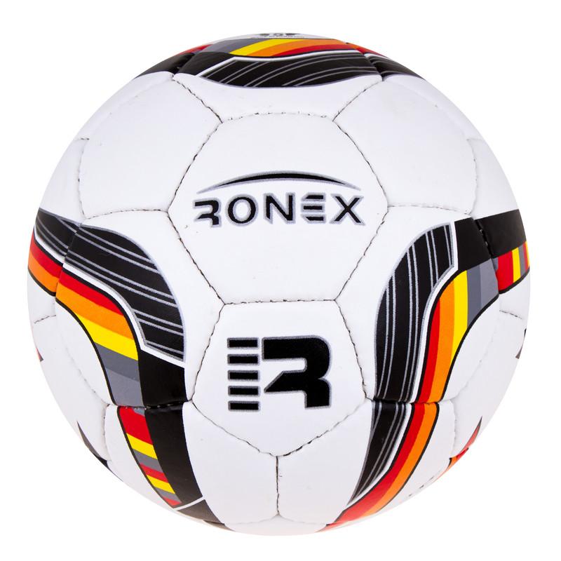 М'яч футбольний Ronex GB-443