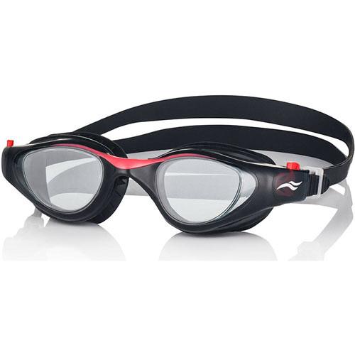 Окуляри для плавання Aqua Speed ​​MAORI 051-31 чорний (Оригінал)