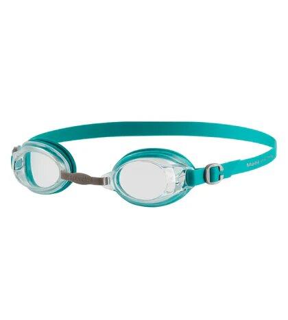 Окуляри Speedo JET V2 GOG AU бірюз-сірий Уні OSFM арт 8-09297C101-1 (Оригінал)