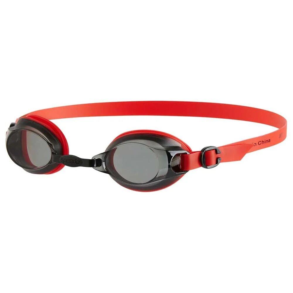 Окуляри Speedo JET V2 GOG AU чорний Уні OSFM арт 8-09297C101-2 (Оригінал)
