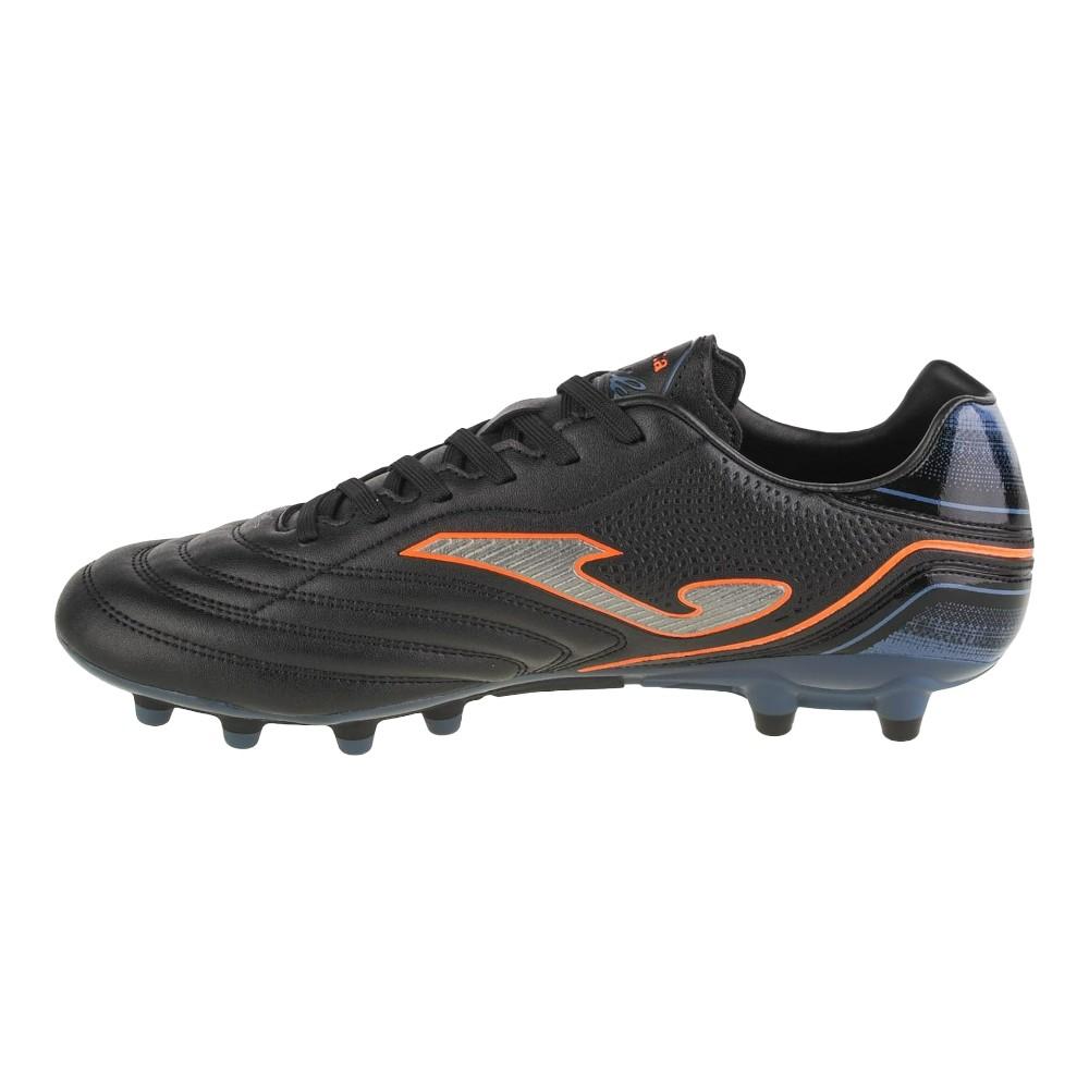 [AGUS2401FG-44] Бути Joma AGUILA чорний чоловічий 44 розмір AGUS2401FG (Оригінал)