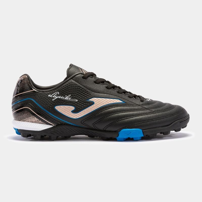 Сороконіжки Joma AGUILA чорний Чоловік 45 розмір AGUS2301TF (Оригінал)
