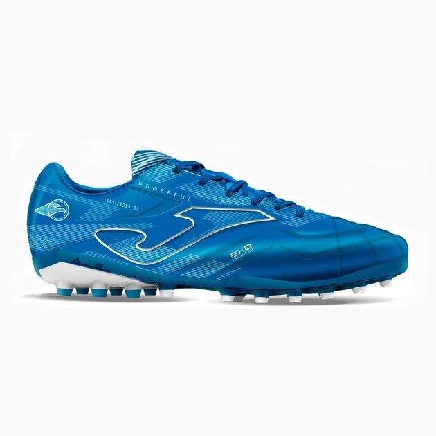 [POWW2304AG-45] Бути Joma POWERFUL синій чоловічий 45 розмір POWW2304AG (Оригінал)