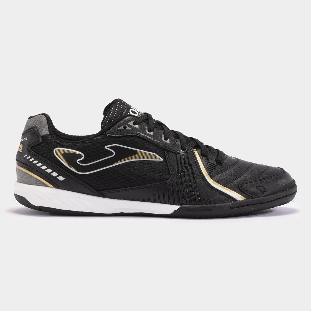 Футзалки Joma DRIBLING чорний 43 розмір Чоловік DRIW2401IN (Оригінал)