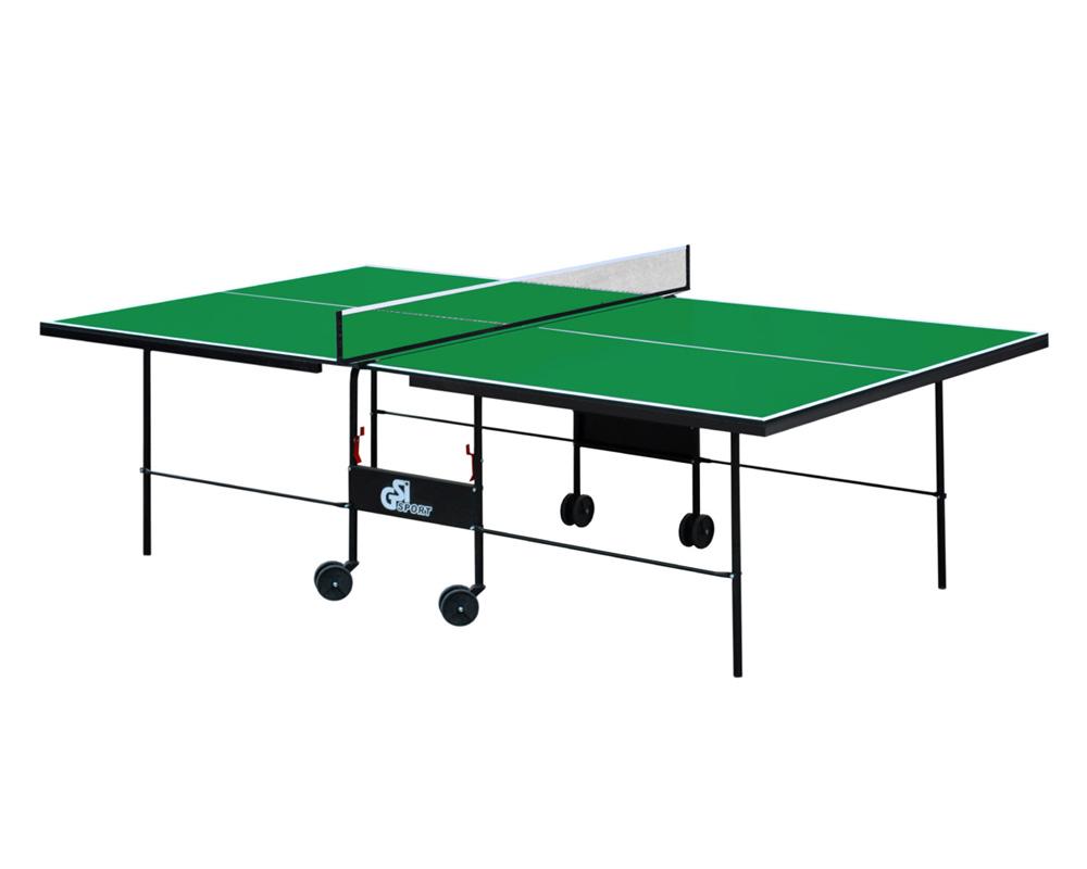 [GP-3] Стіл тенісний GSI-Sport "Athletic Strong", GP-3