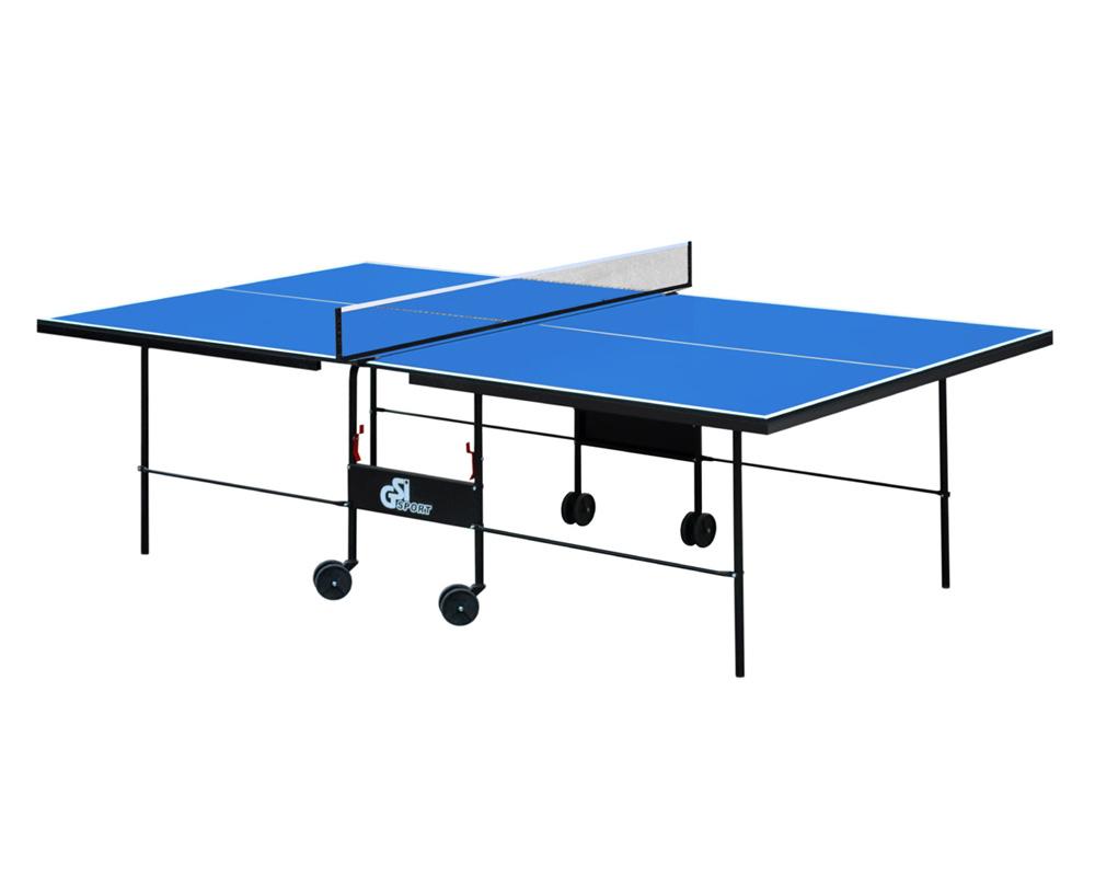 [GK-3.18] Стіл тенісний GSI-Sport "Athletic Premium", GK-3.18
