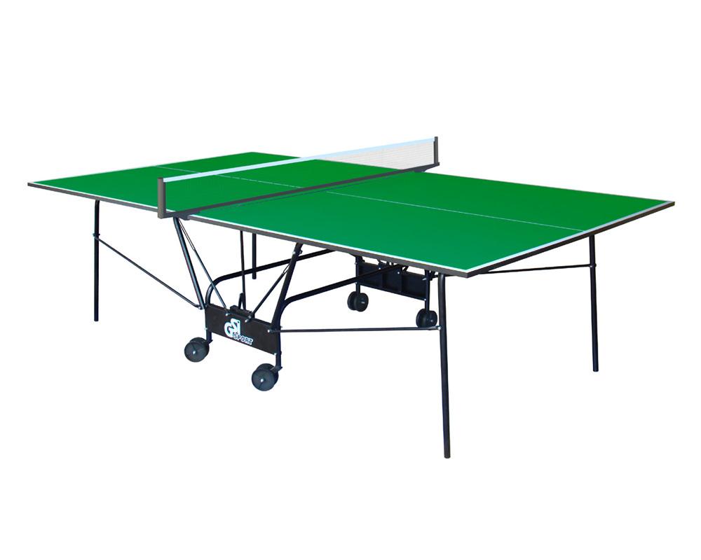 Cтіл тенісний GSI-Sport "Compact Light", GP-4