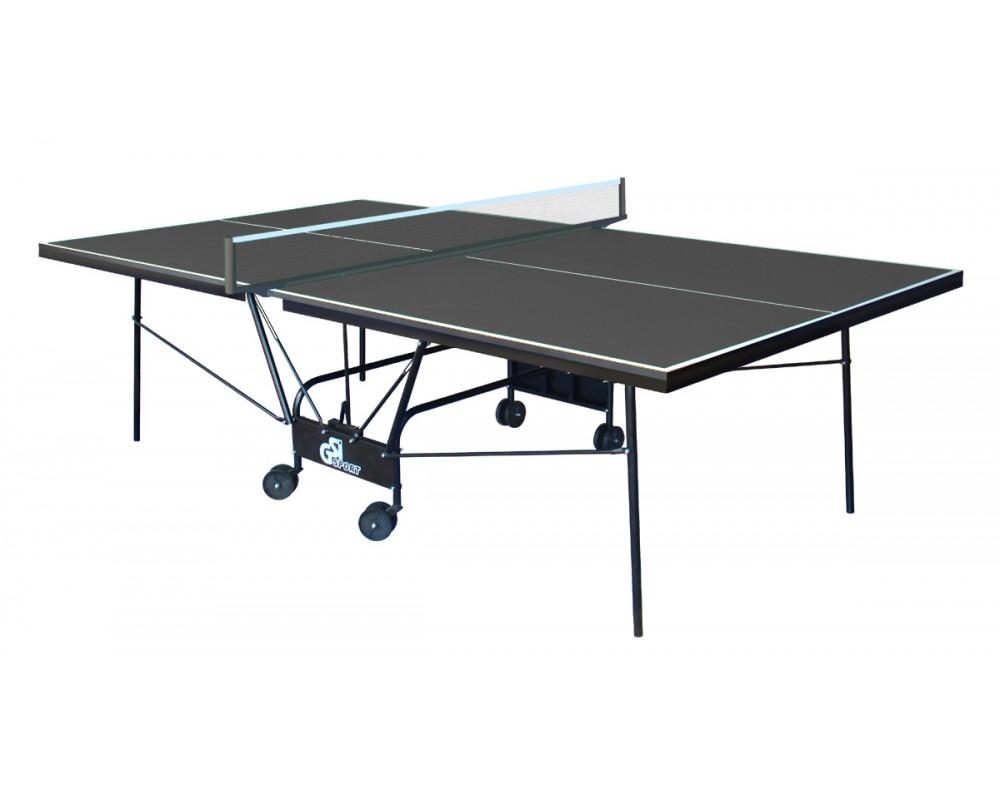 Стіл тенісний GSI-Sport "Compact Strong" GF-5