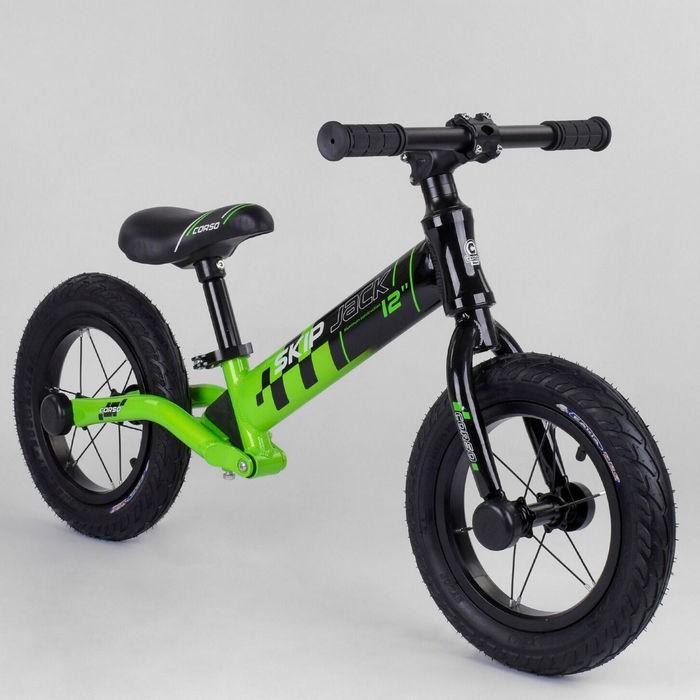 Велобіг Corso "Skip Jack" 12 дюймів 95112