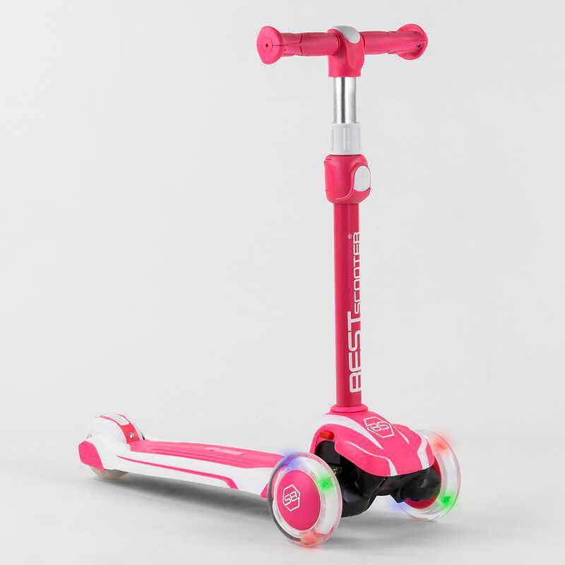 Самокат Best Scooter Maxi MX-70908
