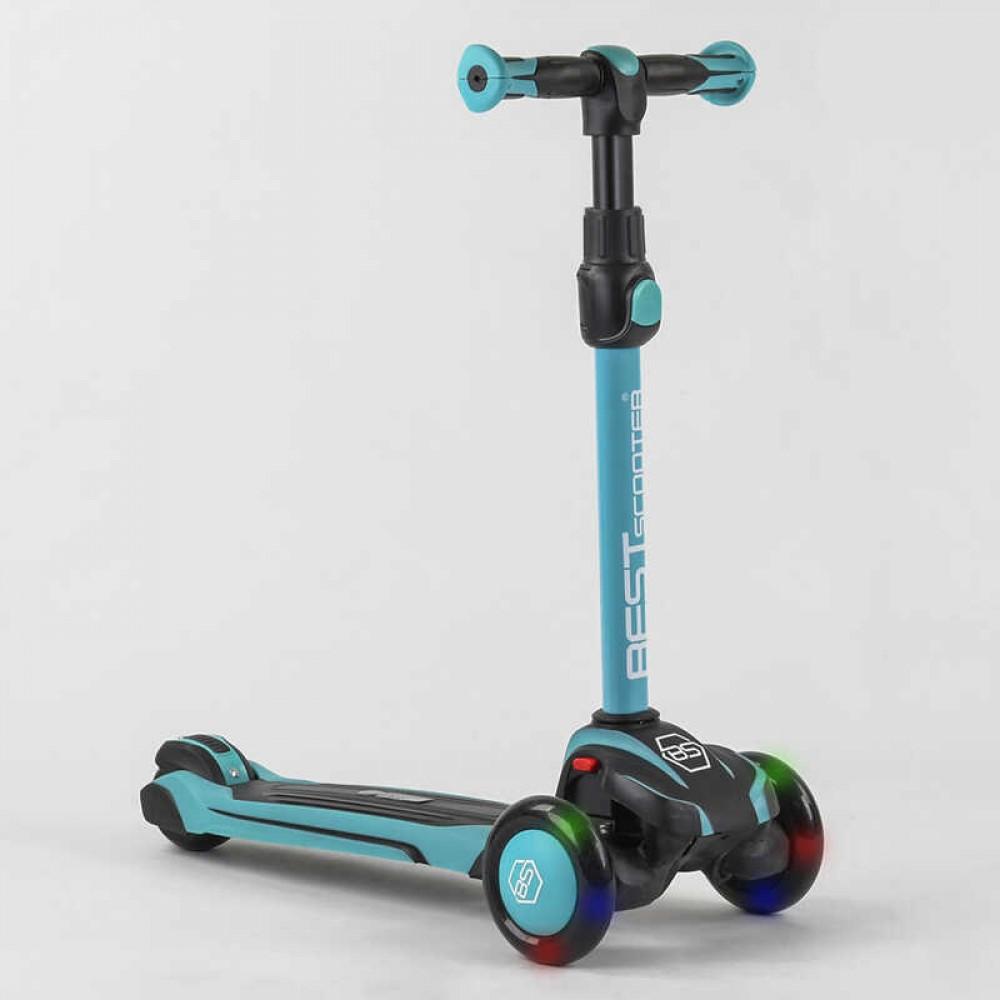 Самокат Best Scooter Maxi MX-60806