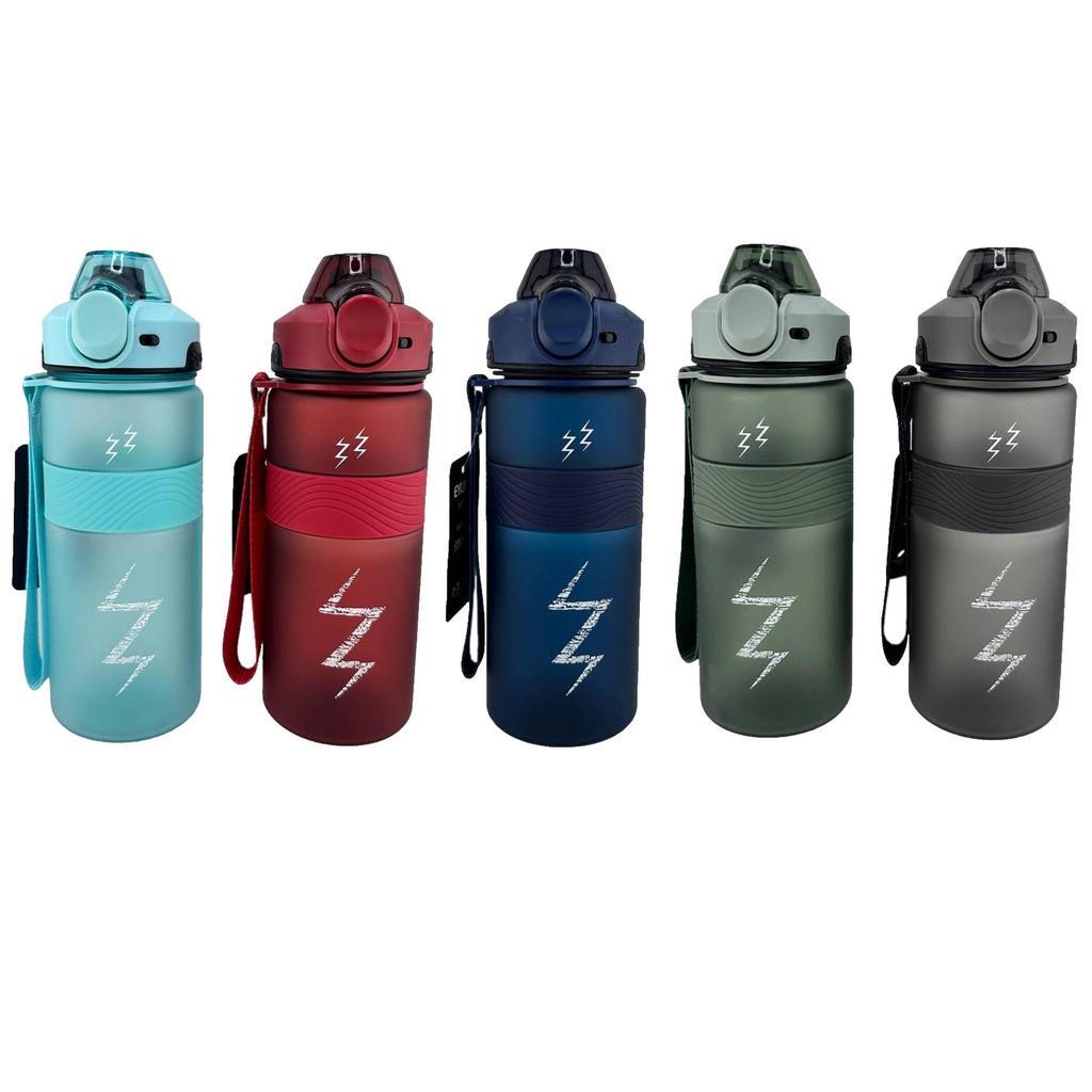 Пляшка для води EYUN 750ml YY-935