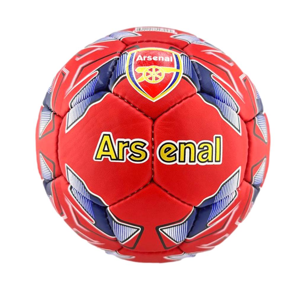 М'яч футбольний клуб "Arsenal" 0410-140